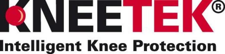 Image du produit Kneetek Genouillères KevSafe DIN/EN14404