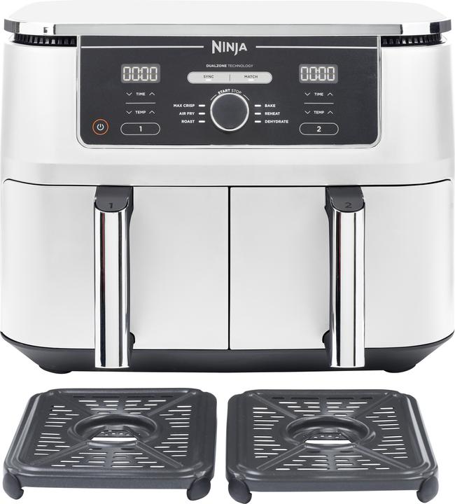 Produktbild Ninja AF400EUWH (EU-Stecker)
