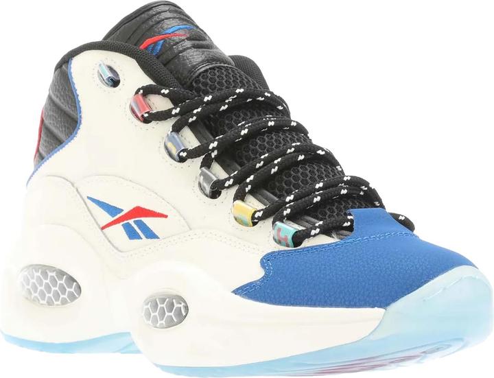 Immagine prodotto Reebok Question Mid Scarpe Sportive Uomo (38)