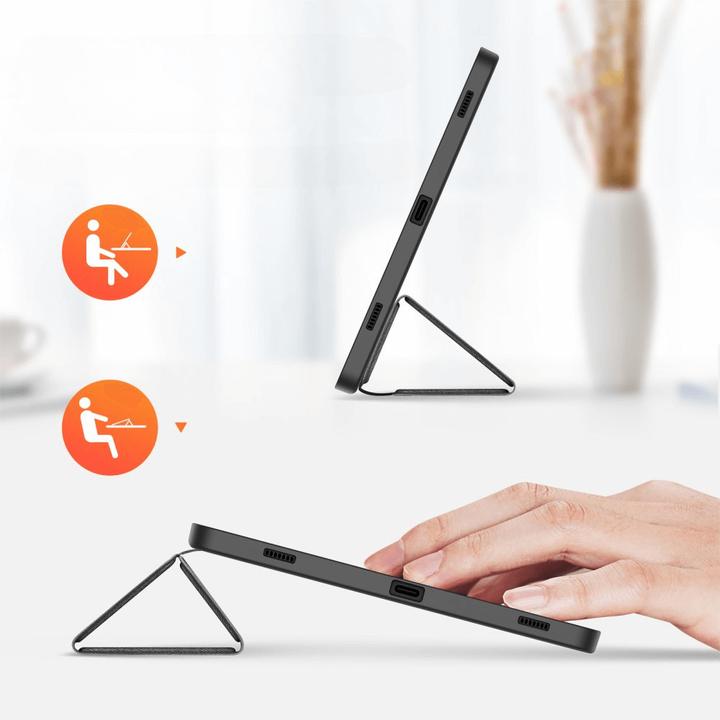 Produktbild Dux Ducis Domo Series (Galaxy Tab S9 FE, Samsung Galaxy Tab S10 FE)