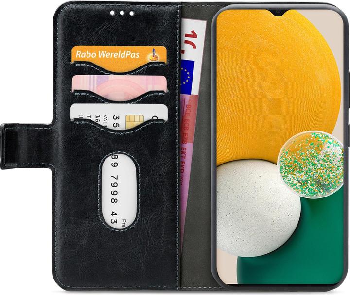 Produktbild Mobilize 2in1 Gelly Wallet Tasche (Samsung Galaxy A13 5G, Samsung Galaxy A04S)