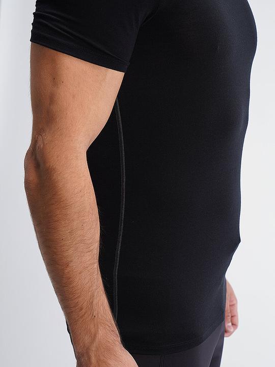Actual product image Icebreaker Anatomica SS (L)