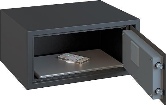 Produktbild Gunnebo Laptopschrank air 25, elektronisches Schloss