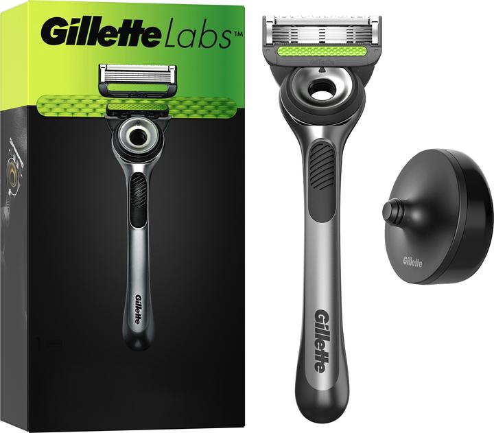 Actual product image Gillette Labs