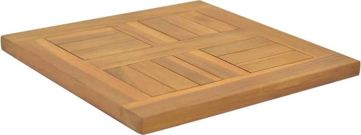 Produktbild VidaXL Tassilo (40 x 40 x 2,5 cm)