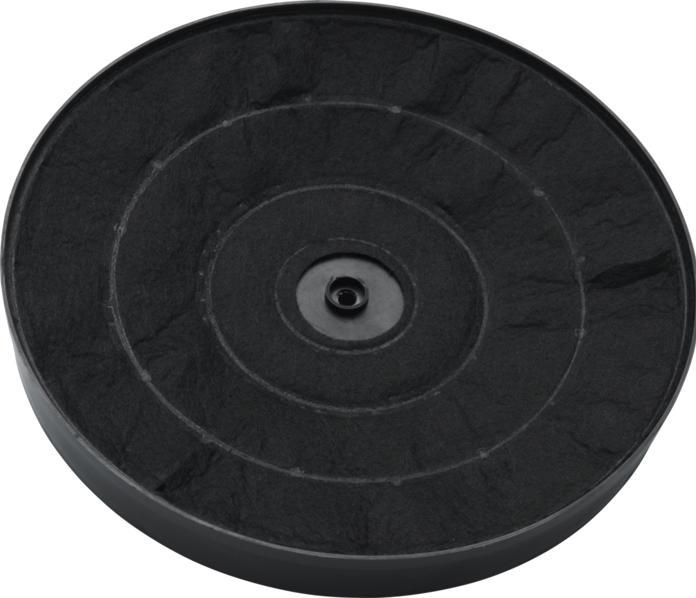 Actual product image Electrolux Carbon activated carbon filter - EFF54 MCFE42 EFF54 - 9029801512