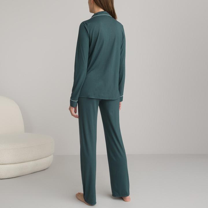 Actual product image La Redoute Collections Pyjamas (W36/L38)