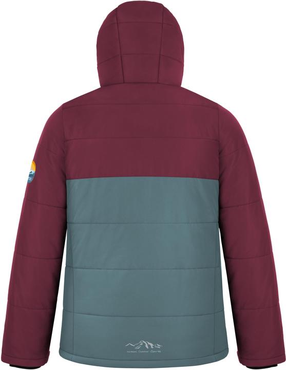 Image du produit Normani Veste d'hiver pour enfants "Teslin" - 9469 (146)