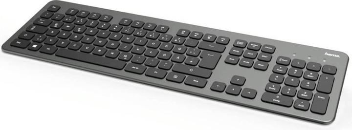 Produktbild Hama KMW-700 (DE, Kabellos)