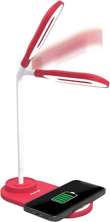 Image du produit Pantone Lampe de chargement sans fil Mini