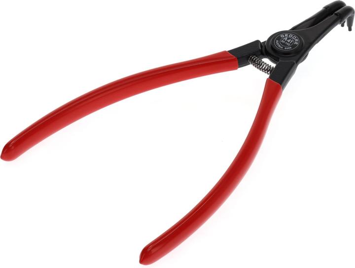 Immagine prodotto Gedore 8000 A 41 Pinze per anelli di sicurezza esterni angolati 85-140 mm (305 mm)