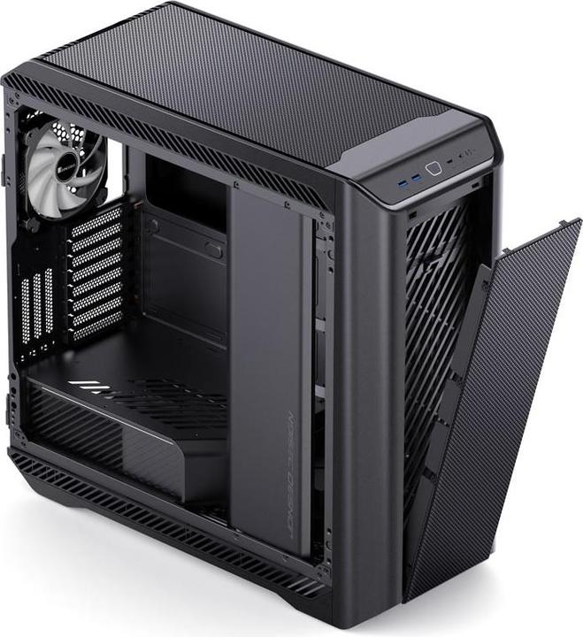Immagine prodotto Jonsbo D500 (ATX, mATX, Mini-ITX, E-ATX)