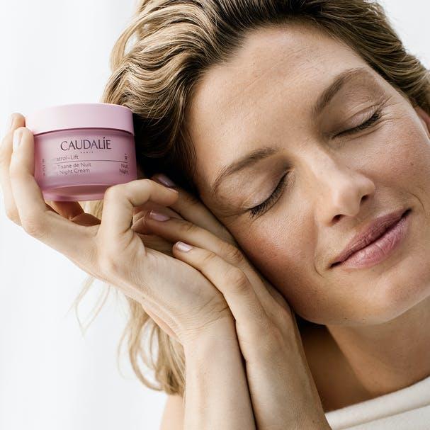 Image du produit Caudalie Herbes aromatiques (50 ml, Crème de nuit)