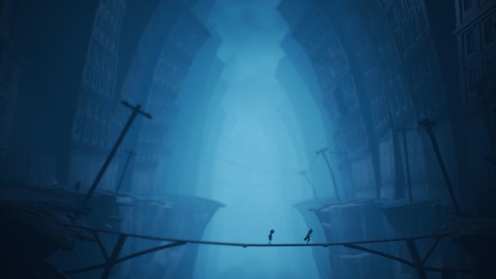 Immagine prodotto Bandai Namco Piccoli incubi 1 + 2 (PS4, EN)