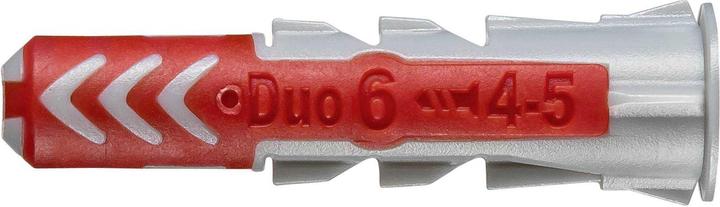 Fischer Spine universali (100 pz.)