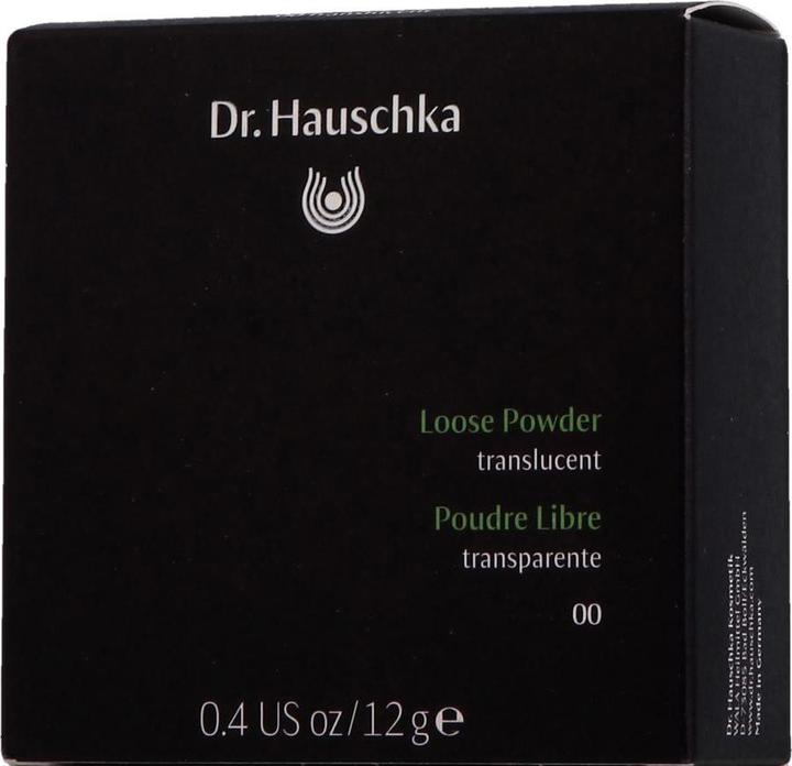 Immagine prodotto Dr. Hauschka polvere sciolta (No. 00 - Traslucido)