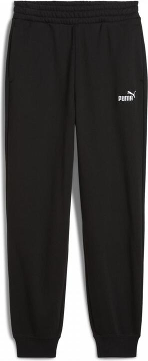 Produktbild Puma ESS Small No. 1 Logo Comfort High-Waist Sweatpants FL cl (S)