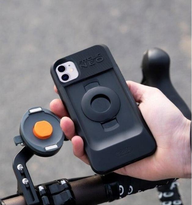 Image du produit Tigra Fitclic Néo Iphone 11 (Apple iPhone 11)