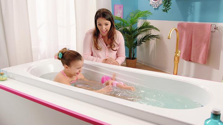 Produktbild Baby Born My First Swim Girl