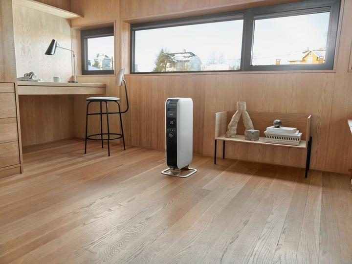 Immagine prodotto Mill Gentle Air oil filled radiator (1000 W)