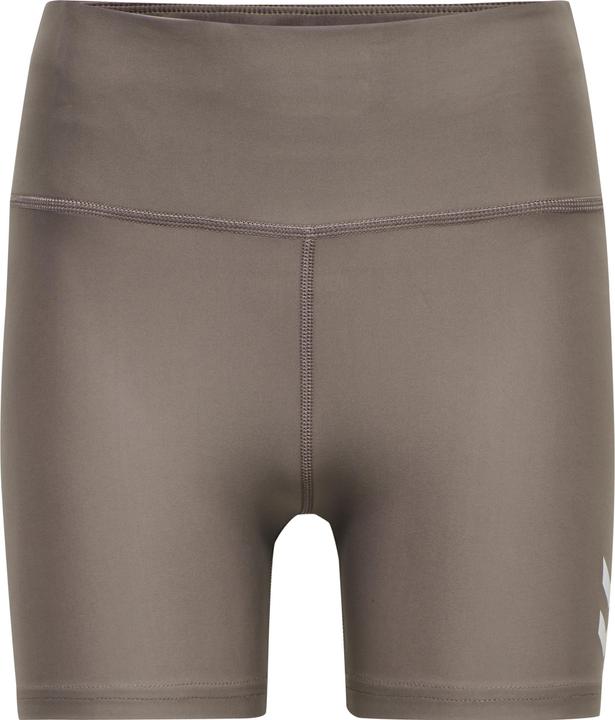 Actual product image hummel Te Tola Hw Tight Shorts (XL)