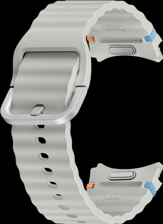 Immagine prodotto Samsung Banda sportiva (Gomma, Nitrile, Galaxy Watch 7)