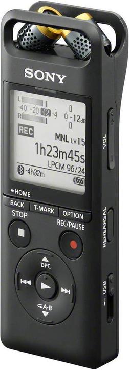 Immagine prodotto Sony PCM-A10 (Portatile)