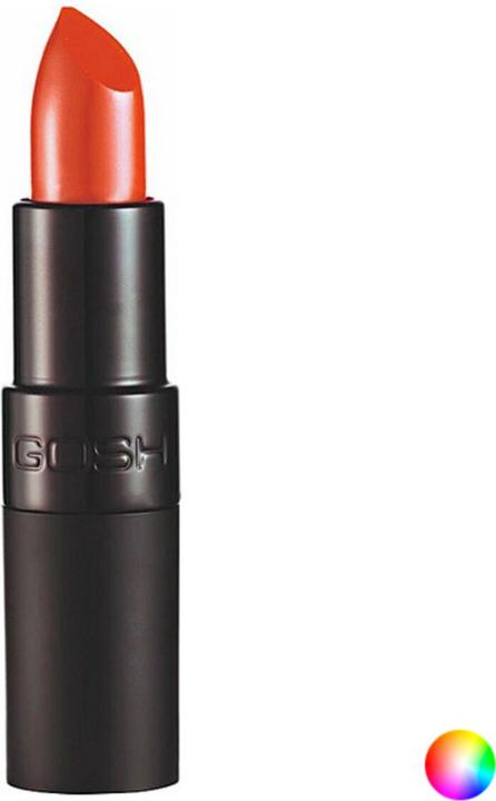 Immagine prodotto Gosh Copenhagen Velvet Touch Lipstick #043 Rosa Tropicale 4 gr (Rosa tropicale)