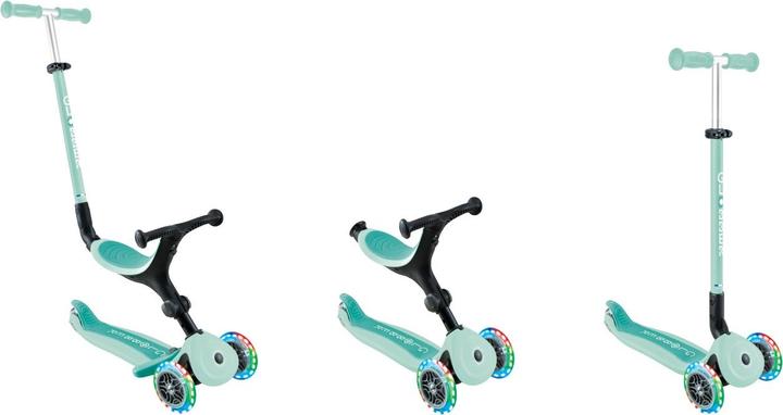 Immagine prodotto Globber / Triciclo attivo GO UP