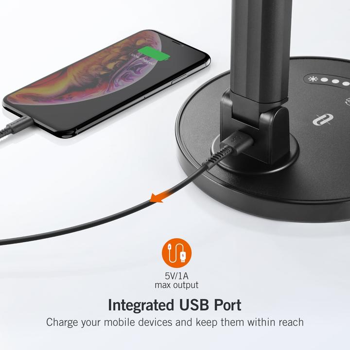 Produktbild Taotronics TT-DL13 (510 lm)