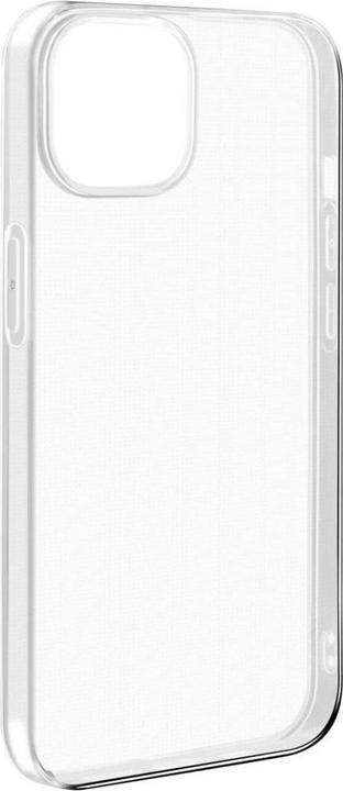 Puro pour iPhone 14 Pro, résistant aux chocs (Apple iPhone 14 Pro)