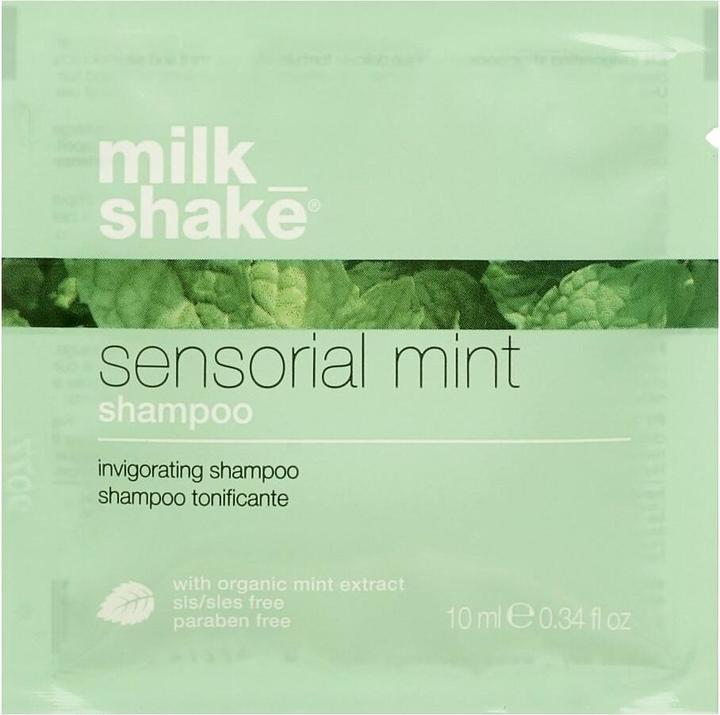Milk_Shake Sampon Milk Shake Sensorial Mint, 10ml (10 ml)
