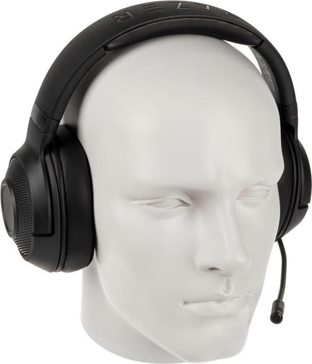 Actual product image Razer Kraken V3 X (Cable)