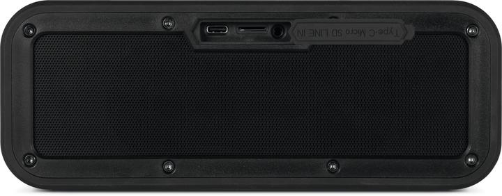 Immagine prodotto TechniSat Bluspeakerodtws (5 h, Batteria ricaricabile)