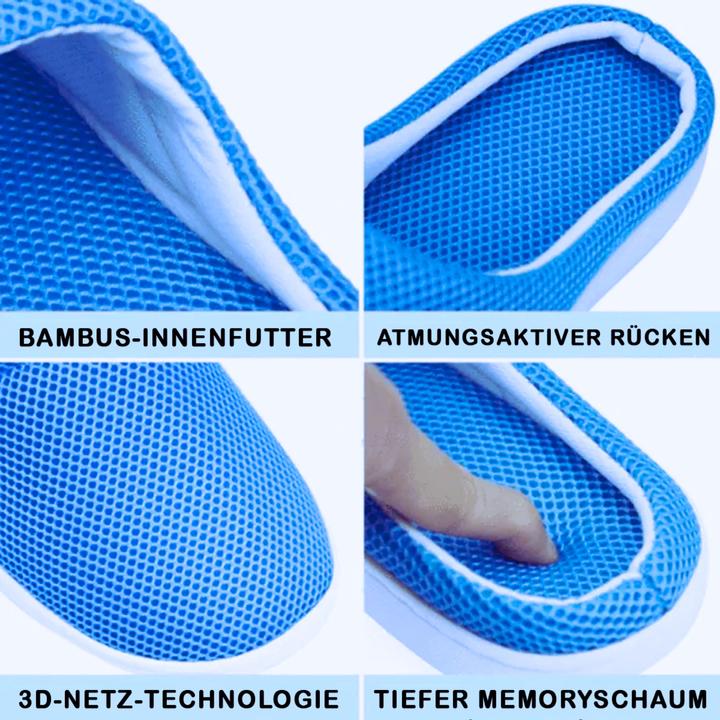 Image du produit Best direct Stepluxe Summer Slippers (41, 42)