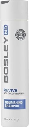 Immagine prodotto Bosley MD Non-Color Revive Shampoo stimolante per la crescita dei capelli 300Ml (300 ml)