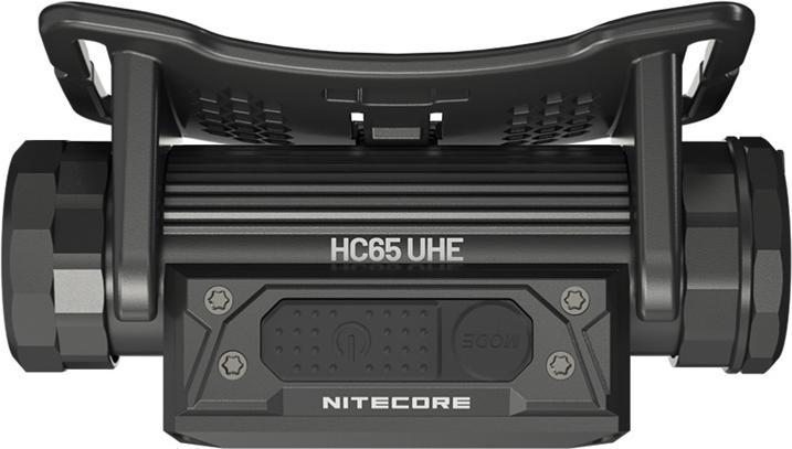 Produktbild Nitecore HC65 UHE (2000 lm)
