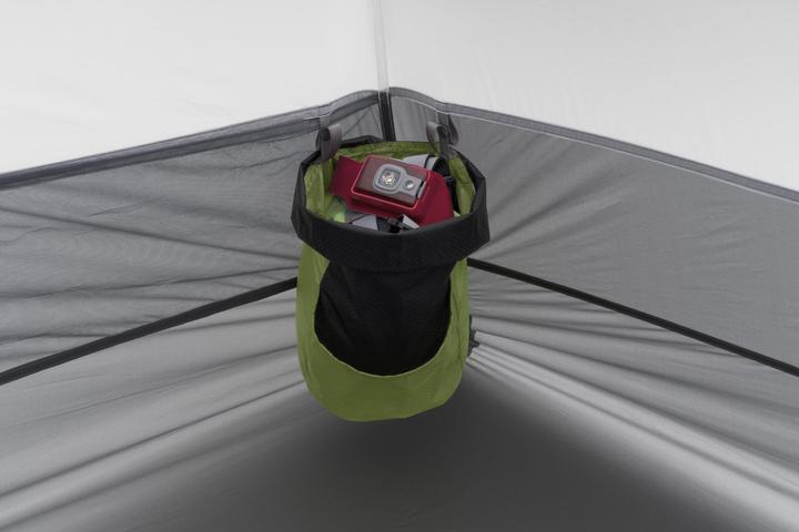 Immagine prodotto Sea To Summit Telos TR3 PLUS (Tenda a cupola, 2.23 kg, 3 persone)