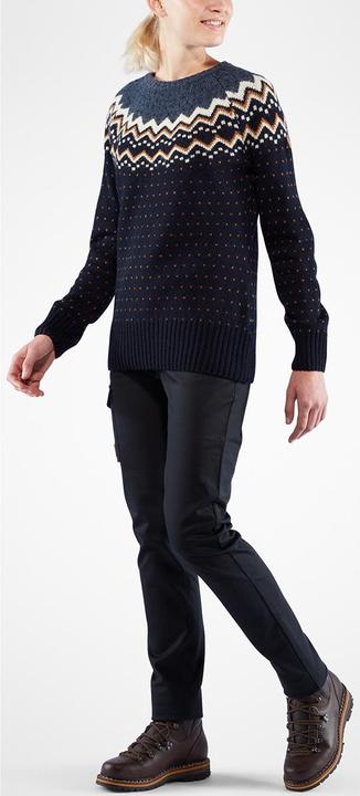Image du produit Fjällräven Sweat Övik Knit (L)