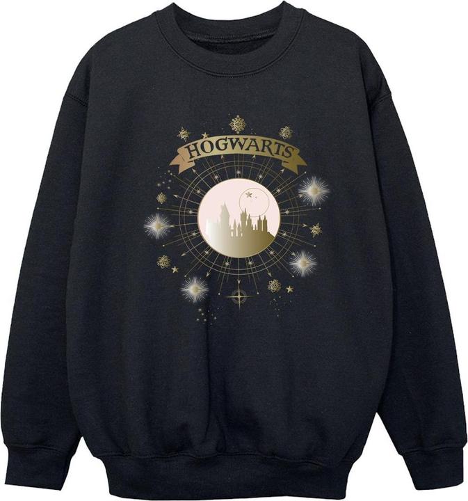 Immagine prodotto Hogwarts Yule Ball Felpa Ragazze (140, 146)