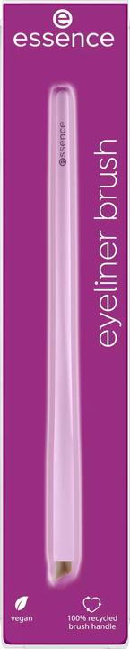 Productafbeelding essence Wenkbrauw-/wimperkwast Eyeliner kwast (Eyeliner)