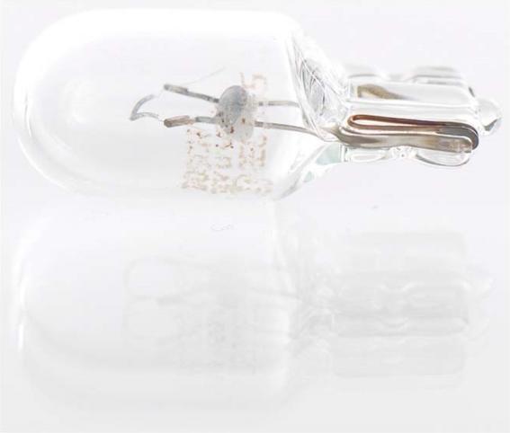 Actual product image Bosch Home & Garden GLL W5W Longlife