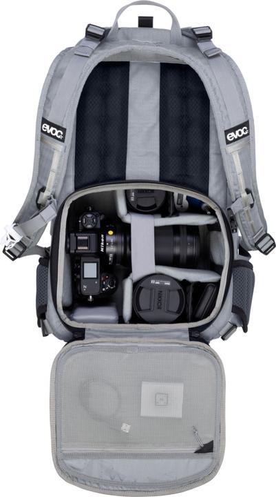 Actual product image Evoc CP 18 (18 l)