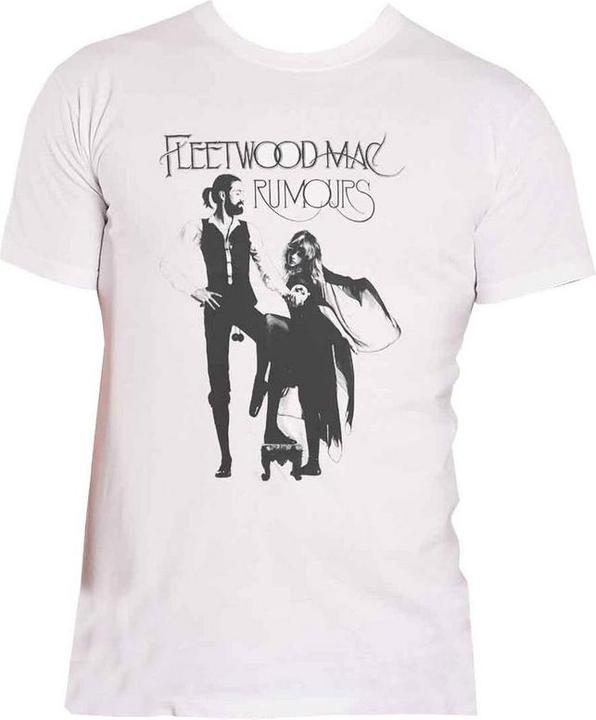 Fleetwood Mac Rumours TShirt