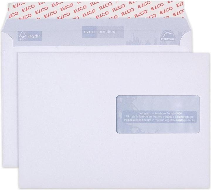 Elco Proclima (229 x 162 mm, 500 x)