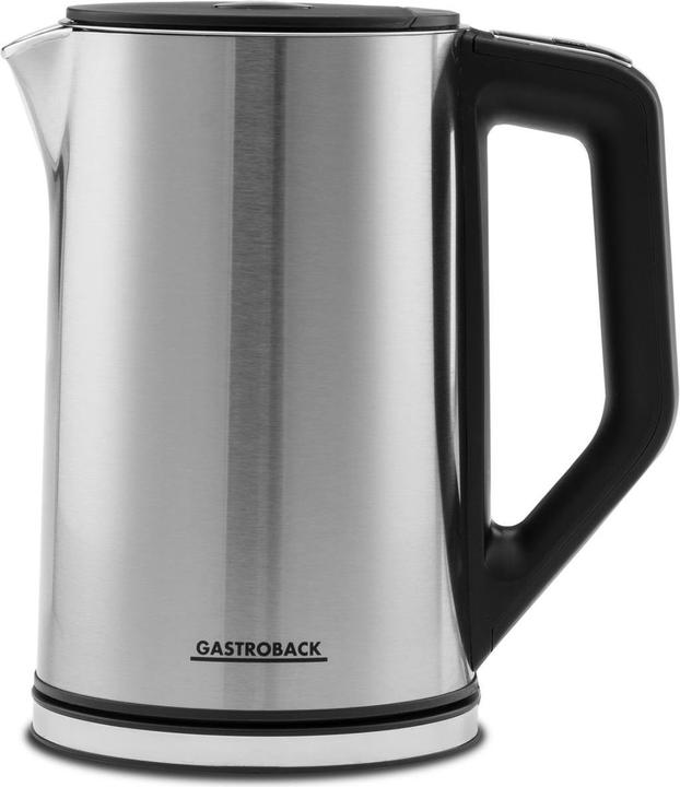 Gastroback Cool touch (1.50 l, EU-Stecker)