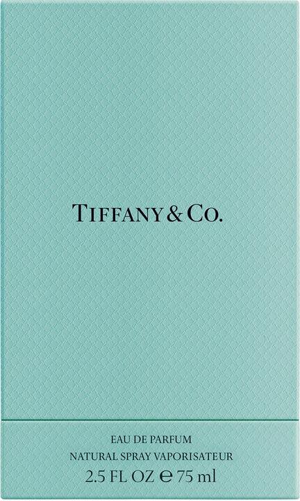 Image du produit Tiffany & Co. Signature (Eau de parfum, 75 ml)