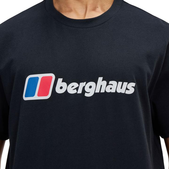 Produktbild Berghaus Class XL-Logo (52)