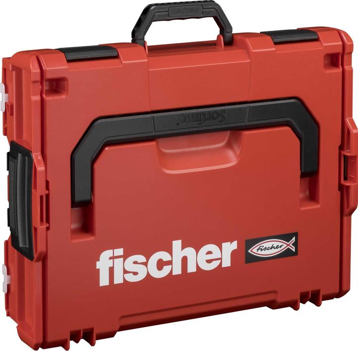 Immagine prodotto Fischer Linea L Boxx 102 Duo (1 pz.)