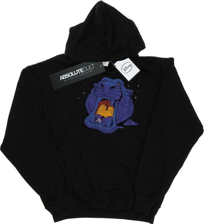 Image du produit Disney - Sweat à capuche ALADDIN CAVE OF WONDERS DISTRESSED - Homme (S)